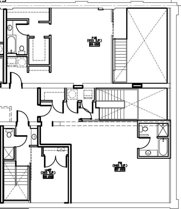 Apartment Upstairs Nulu